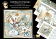Dreaming of Christmas 6 6x6 Simply Cards
