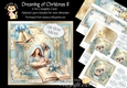 Dreaming of Christmas 8 6x6 Simply Cards