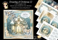Dreaming of Christmas 12 6x6 Simply Cards