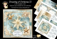 Dreaming of Christmas 22 6x6 Simply Cards