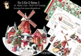 Ee-I-Ee-I-Snow 1 XL Rocker Card