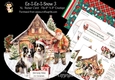 Ee-I-Ee-I-Snow 3 XL Rocker Card