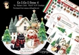 Ee-I-Ee-I-Snow 4 XL Rocker Card
