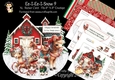 Ee-I-Ee-I-Snow 9 XL Rocker Card