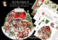 Ee-I-Ee-I-Snow 12 XL Rocker Card