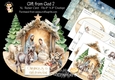 Gift from God 2 XL Rocker Card