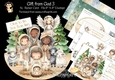 Gift from God 3 XL Rocker Card
