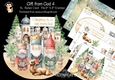 Gift from God 4 XL Rocker Card