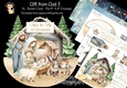 Gift from God 5 XL Rocker Card