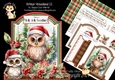 Winter Woodland 11