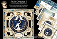 Joyful Christmas 2 Cut-Out Card Mini Kit
