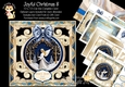 Joyful Christmas 8 Cut-Out Card Mini Kit