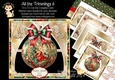 All the Trimmings 6 Cut-Out Card Mini Kit