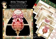 All the Trimmings 9 Cut-Out Card Mini Kit