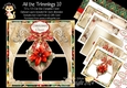 All the Trimmings 10 Cut-Out Card Mini Kit