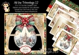 All the Trimmings 12 Cut-Out Card Mini Kit