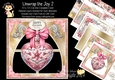 Unwrap the Joy 2 Cut-Out Card Mini Kit