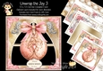 Unwrap the Joy 3 Cut-Out Card Mini Kit
