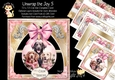 Unwrap the Joy 5 Cut-Out Card Mini Kit