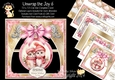 Unwrap the Joy 6 Cut-Out Card Mini Kit
