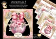 Unwrap the Joy 9 Cut-Out Card Mini Kit