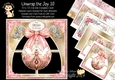 Unwrap the Joy 10 Cut-Out Card Mini Kit