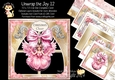 Unwrap the Joy 12 Cut-Out Card Mini Kit
