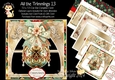 All the Trimmings 13 Cut-Out Card Mini Kit