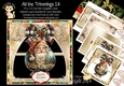 All the Trimmings 14 Cut-Out Card Mini Kit
