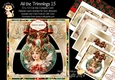 All the Trimmings 15 Cut-Out Card Mini Kit