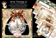 All the Trimmings 16 Cut-Out Card Mini Kit