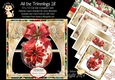 All the Trimmings 18 Cut-Out Card Mini Kit