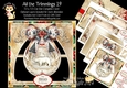 All the Trimmings 19 Cut-Out Card Mini Kit