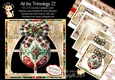 All the Trimmings 22 Cut-Out Card Mini Kit