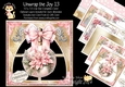 Unwrap the Joy 13 Cut-Out Card Mini Kit