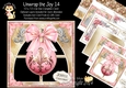 Unwrap the Joy 14 Cut-Out Card Mini Kit