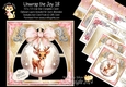 Unwrap the Joy 18 Cut-Out Card Mini Kit