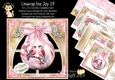 Unwrap the Joy 19 Cut-Out Card Mini Kit