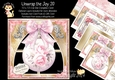Unwrap the Joy 20 Cut-Out Card Mini Kit