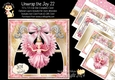 Unwrap the Joy 22 Cut-Out Card Mini Kit