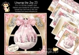 Unwrap the Joy 23 Cut-Out Card Mini Kit