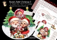 Rockin Rollin Christmas 5