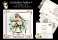 A Little Robin Told Me 4