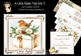 A Little Robin Told Me 5