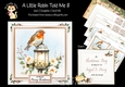 A Little Robin Told Me 8