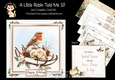 A Little Robin Told Me 10