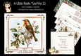 A Little Robin Told Me 11