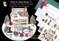 Paws for Santa Rocker 3
