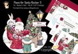 Paws for Santa Rocker 5
