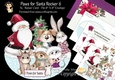 Paws for Santa Rocker 6